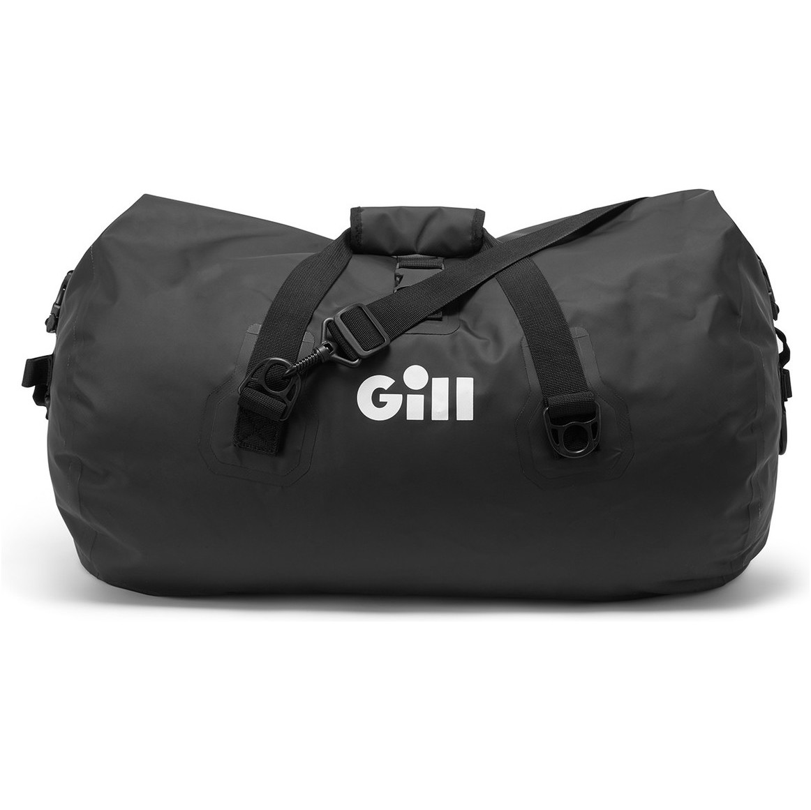 2026 Gill Voyager Sac Polochon 60l L100 - Noir